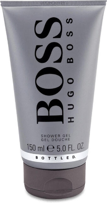 dm Hugo boss boss shower gel Angebot