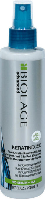 dm Biolage advanced keratindose regenerierungs-spray Angebot