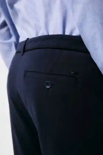 Springfield Piqué chinos Angebot
