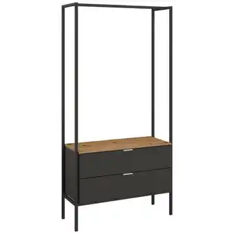 XXXLutz Garderobe 84/177/42 cm Angebot