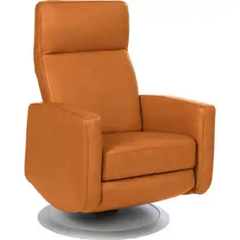 XXXLutz Relaxsessel in leder honig Angebot