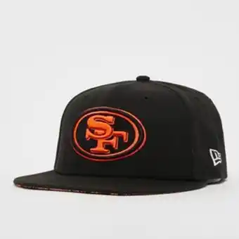 Snipes 5950 summerpop san francisco 49ers Angebot
