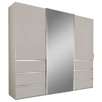 XXXLutz Schwebetürenschrank in champagner Angebot
