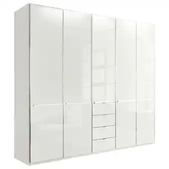 XXXLutz Kleiderschrank in weiß Angebot