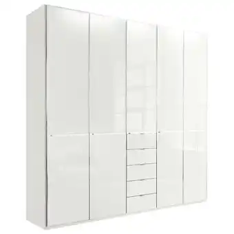 XXXLutz Kleiderschrank in weiß Angebot