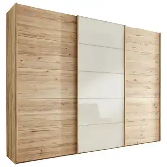 XXXLutz Schwebetãœrenschrank in buchefarben, champagner Angebot