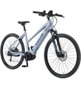 Hervis E-cross Angebot