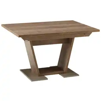 XXXLutz Esstisch in holzwerkstoff 130/90/76 cm Angebot