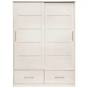 XXXLutz Kleiderschrank in weiß Angebot