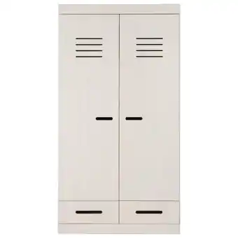 XXXLutz Kleiderschrank in weiß Angebot