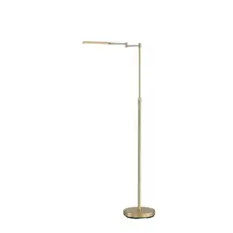 XXXLutz Led-stehleuchte Angebot