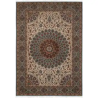 XXXLutz Orientteppich alkatif classic Angebot