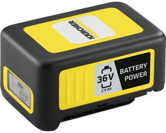 Hornbach Akku kärcher battery power 36 v / 2,5 ah für alle geräte der 36 v akku-plattform Angebot