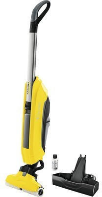 Hornbach Hartbodenreiniger kärcher fc 5 cordless Angebot