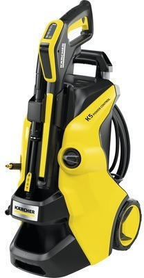 Hornbach Hochdruckreiniger kärcher k5 pc car & home 145 bar Angebot