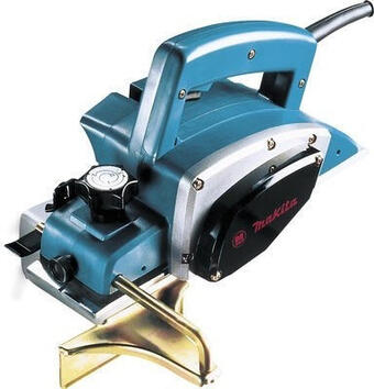 Hornbach Flächen- und falzhobel makita n1923b, 550 w Angebot