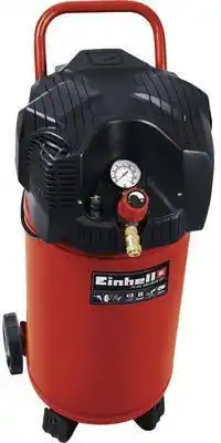 Hornbach Kompressor einhell tc-ac 200/30/8 of Angebot