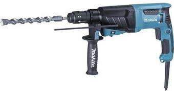 Hornbach Bohr u. meißelhammer makita hr2630t, 2,4j Angebot
