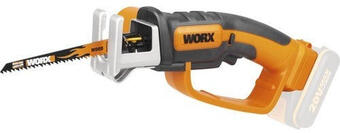 Hornbach Akku-handsäge worx wg894e.9 20 v, ohne akku und ladegerät Angebot