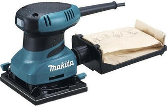 Hornbach Faust-schwingschleifer makita bo 4555 Angebot
