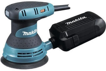 Hornbach Excenterschleifer makita bo 5031 300w Angebot