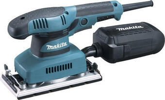Hornbach Schwingschleifer makita bo 3710 Angebot