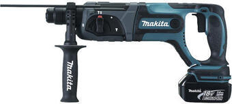 Hornbach Akku-bohrhammer makita dhr241rtj Angebot