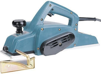 Hornbach Einhand-breithobel makita 1911b, 900 w, 110 mm Angebot