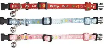 Hornbach Katzenhalsband kitty cat 22cm 8mm Angebot