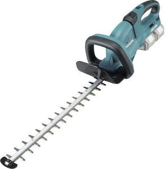 Hornbach Akku-heckenschere makita duh551z 2x18 v ohne akku und ladegerät Angebot