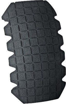Hornbach Kniepolster universal maxi 16 schwarz Angebot