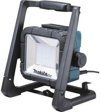 Hornbach Led-baustrahler makita deadml805 18v Angebot