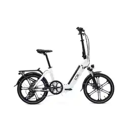 XXXLutz E-bike 20' easystar gala Angebot