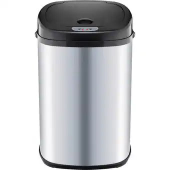 XXXLutz Abfalleimer 30 l metall Angebot