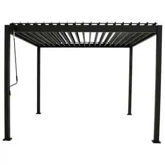 Pavillon