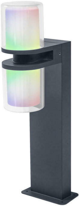 XXXLutz Smart outdoor wifi upd flare 19,4/14,4/50 cm Angebot