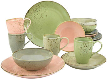 XXXLutz Kombiservice nature vintage garden 16-teilig Angebot