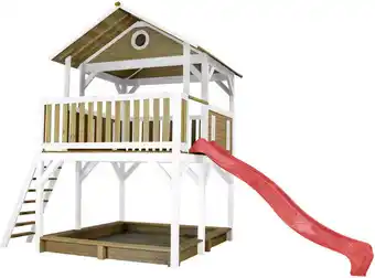 XXXLutz Spielhaus simba Angebot