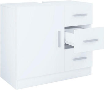 XXXLutz Waschbeckenunterschrank 63/55,8/30 cm Angebot