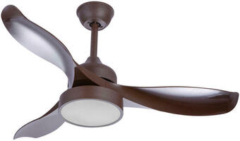 XXXLutz Deckenventilator 18 w 107/45 cm Angebot