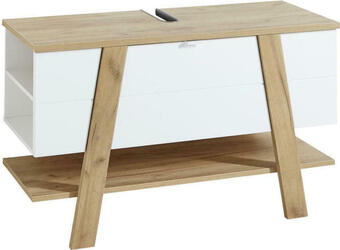 XXXLutz Waschbeckenunterschrank 110/67/46 cm Angebot