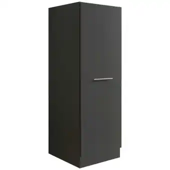 XXXLutz Mehrzweckschrank in anthrazit Angebot