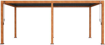 XXXLutz Pavillon 600/250/300 cm Angebot