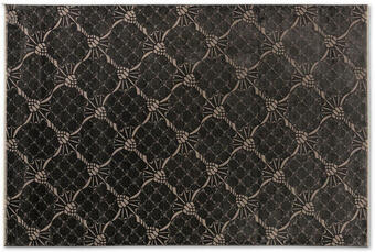 XXXLutz Webteppich cornflower double Angebot