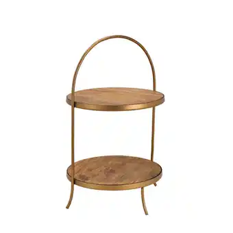 XXXLutz Etagere 2-stöckig Angebot