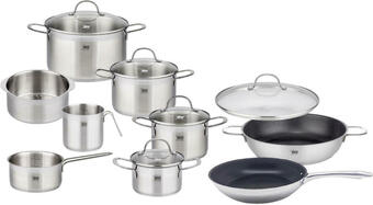 Mömax Kochtopfset top line xl, 14-teilig Angebot