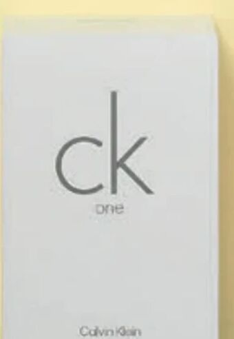 Bipa Ck one edt Angebot
