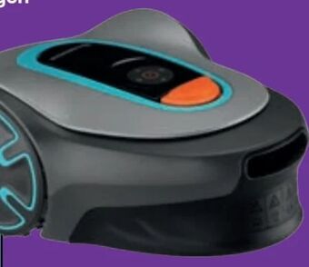 0815 Mähroboter sileno minimo 250 Angebot