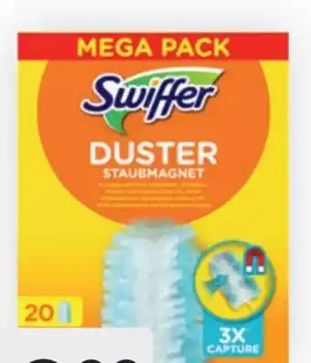 Bipa Staubmagnet nachfüllung Angebot