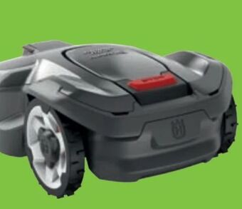 0815 Mähroboter automower 405x Angebot